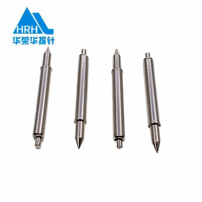 GP-11S、定位針、探針外徑為4.5mm ，長(zhǎng)度為35.5mm、ICT測(cè)試針、功能夾具定位針、測(cè)試針、五金配件