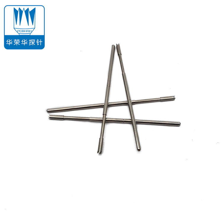 S1353-Q，爪頭探針，華榮華探針廠家