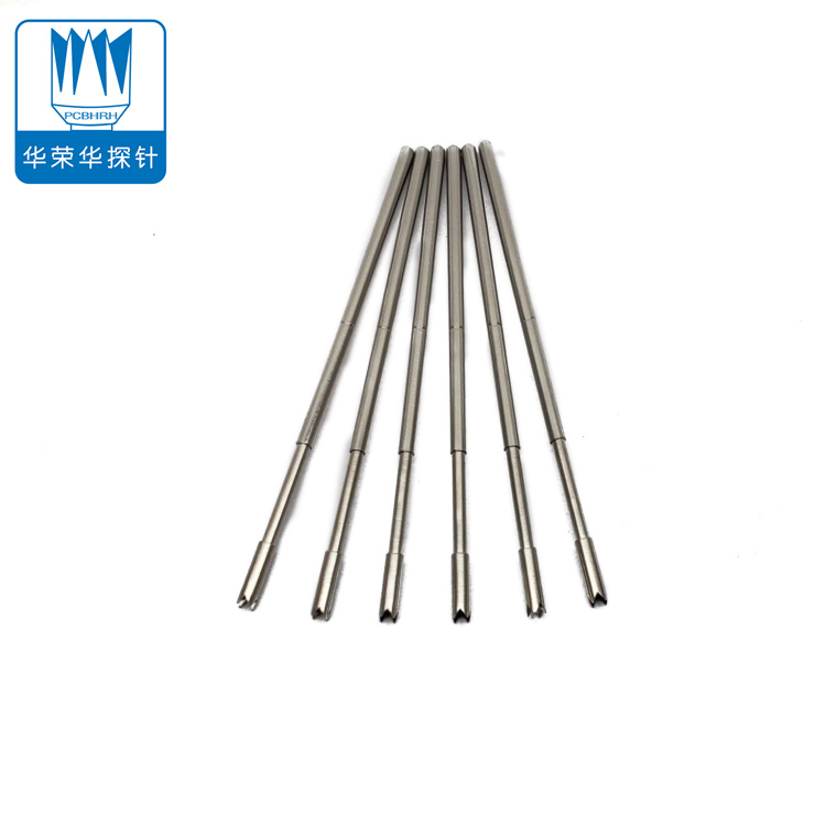 S1353-Q，爪頭探針，華榮華探針廠家