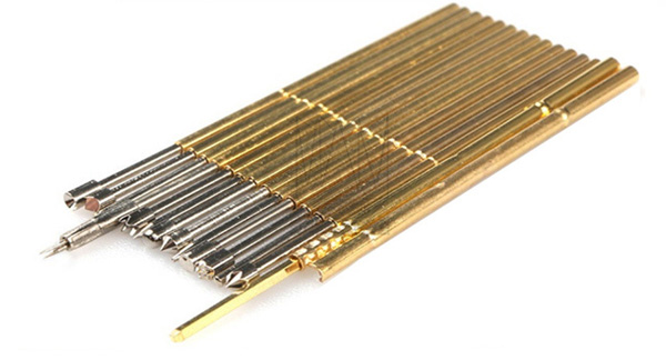 PCB 測(cè)試探針的工作原理